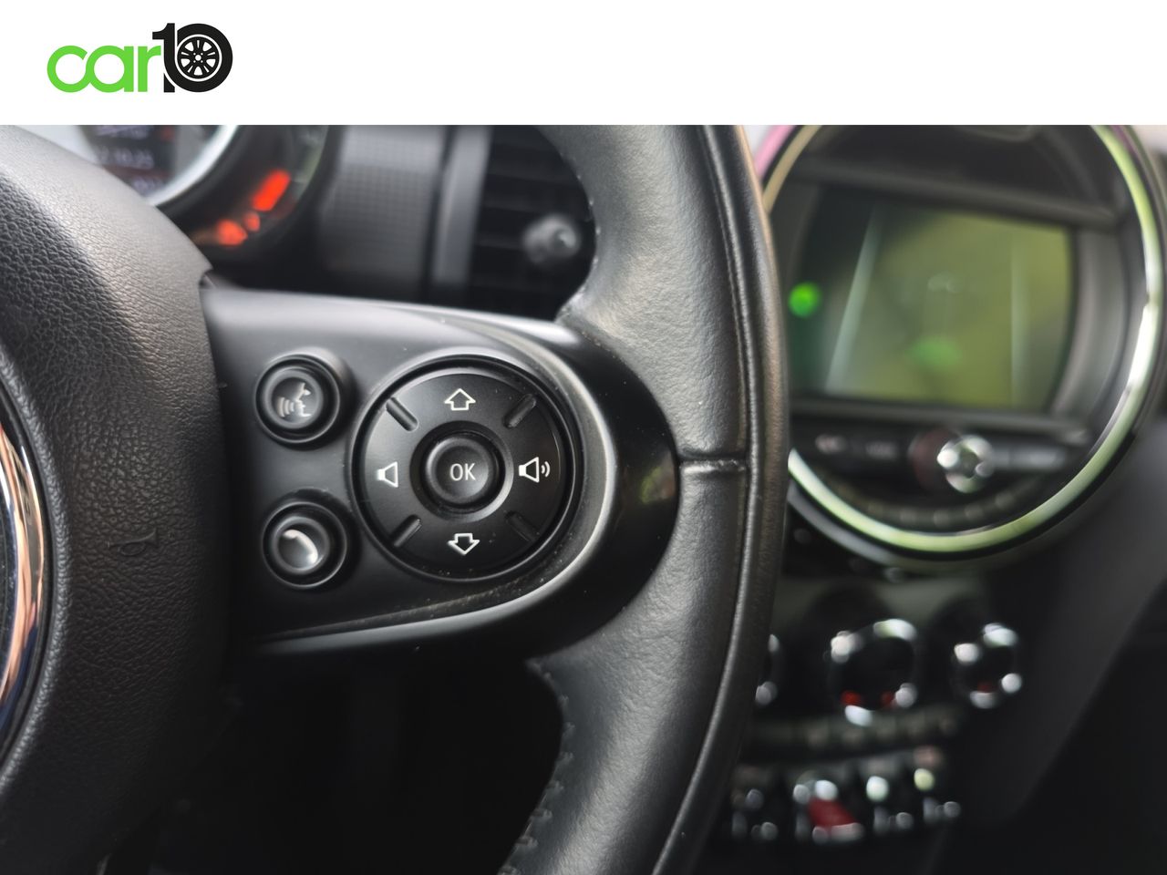 MINI MINI COOPER CABRIO  - Foto 21