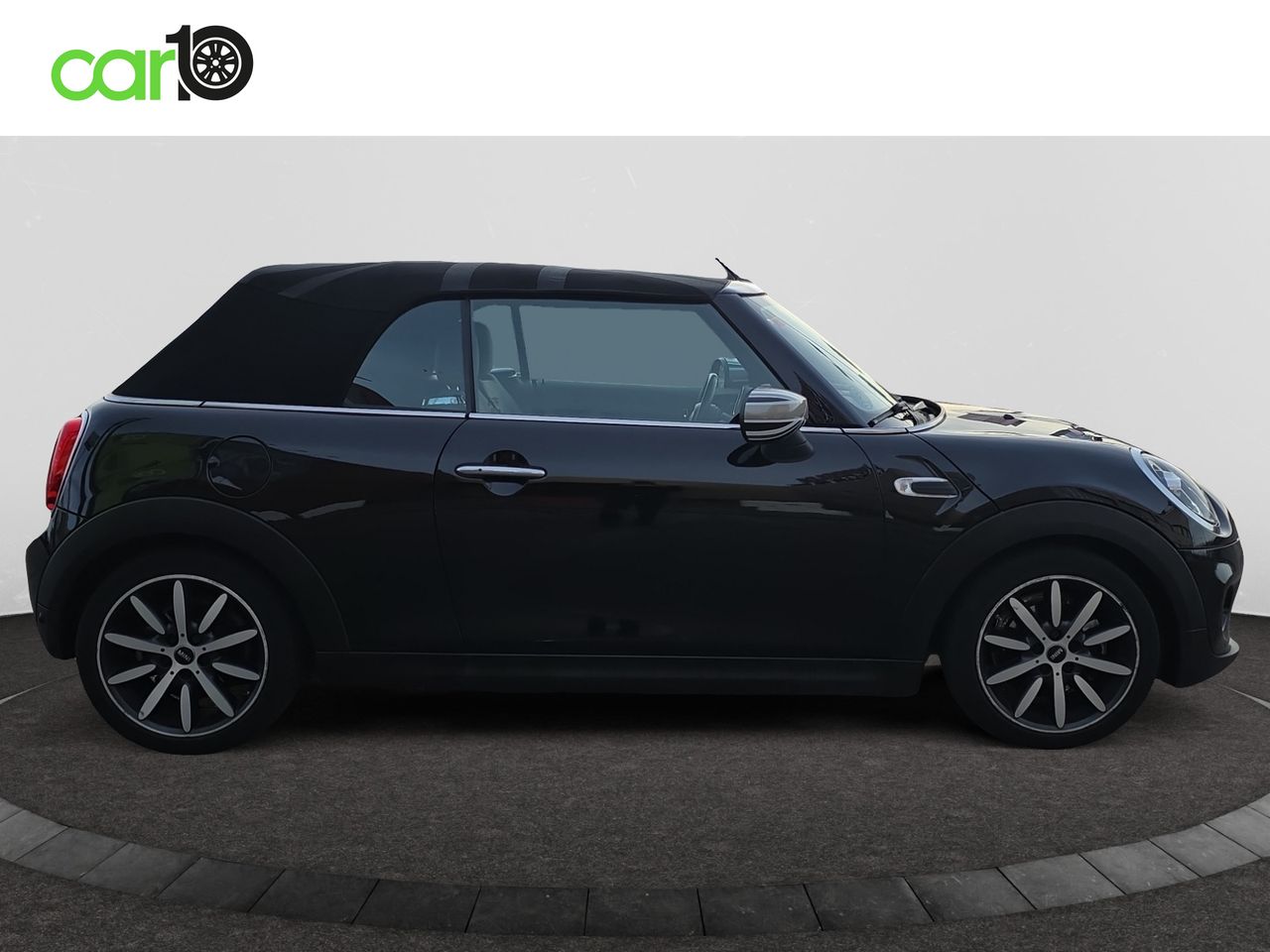 MINI MINI COOPER CABRIO  - Foto 7