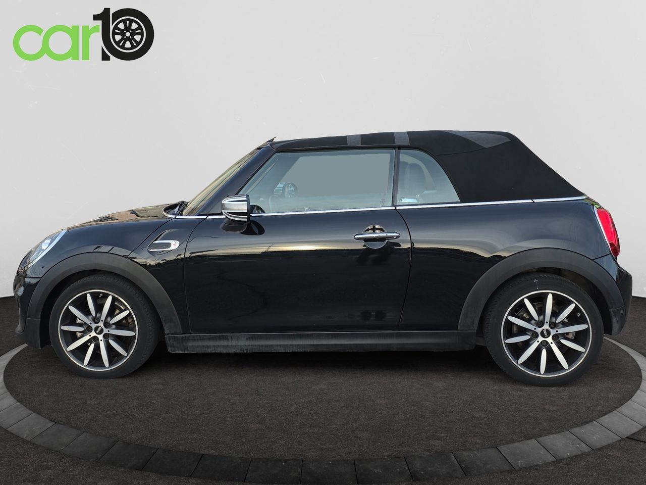 MINI MINI COOPER CABRIO64238154133506122