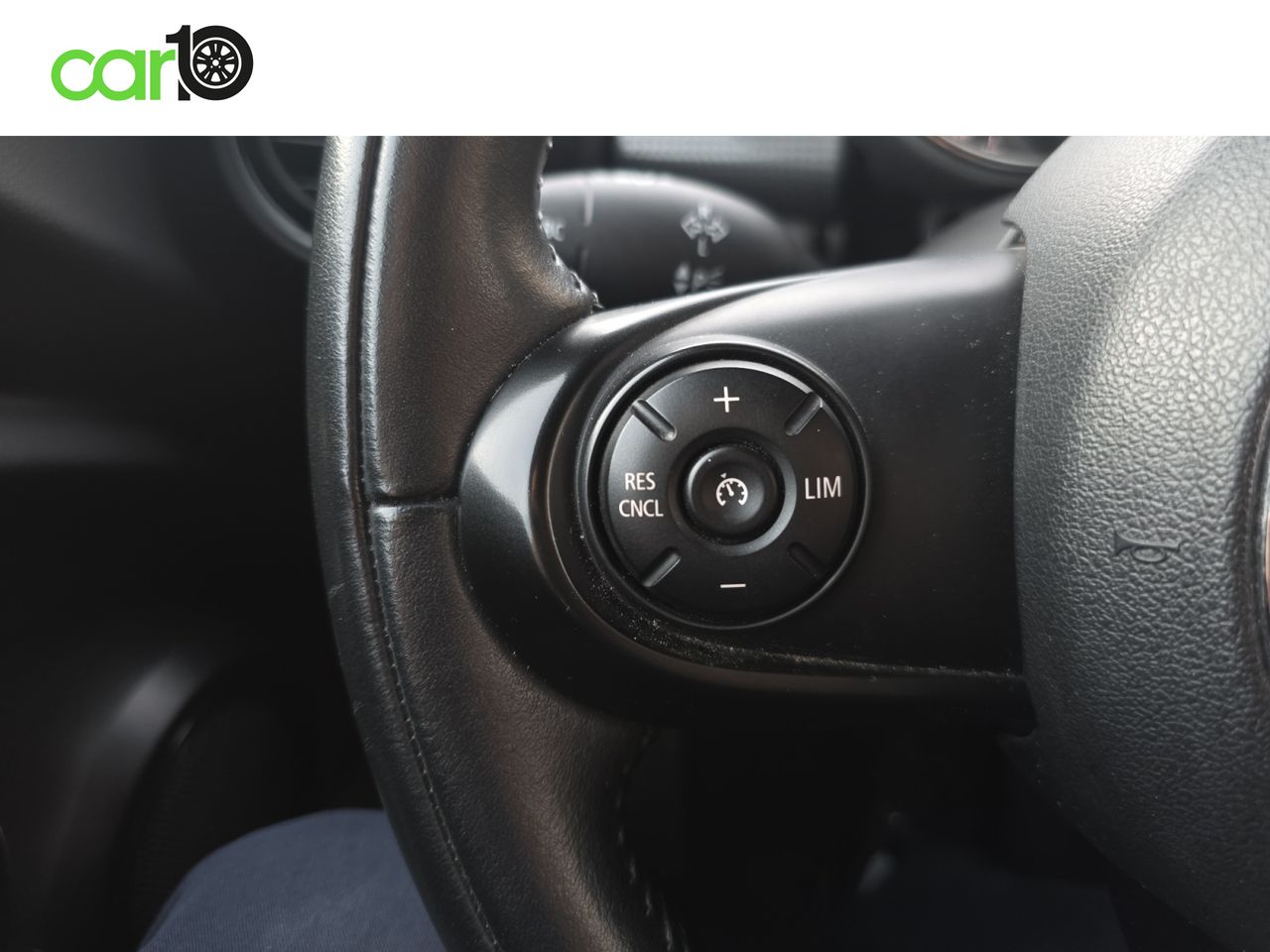 MINI MINI COOPER CABRIO  - Foto 22