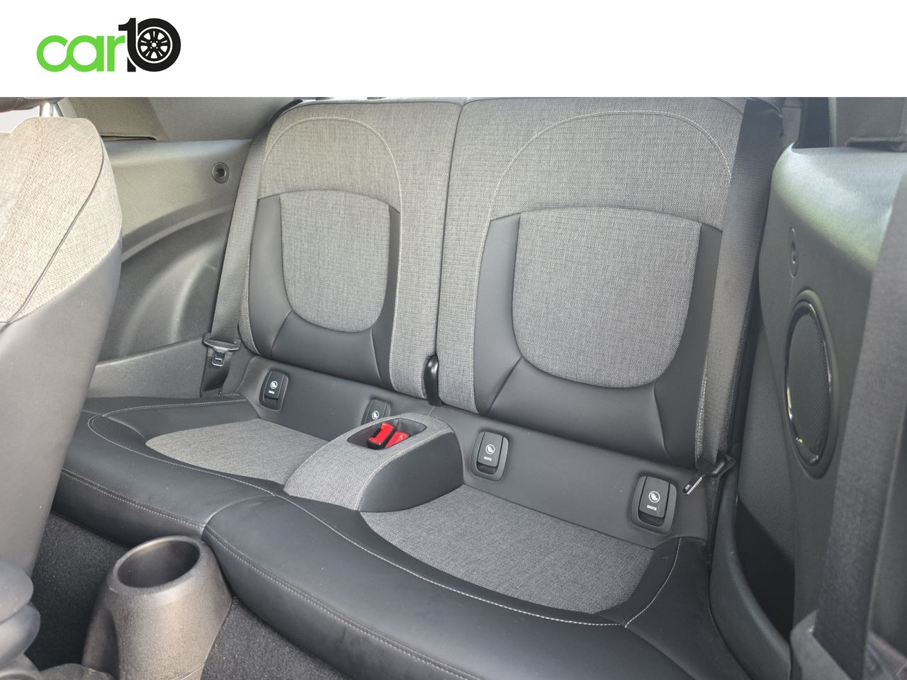 MINI MINI COOPER CABRIO  - Foto 14