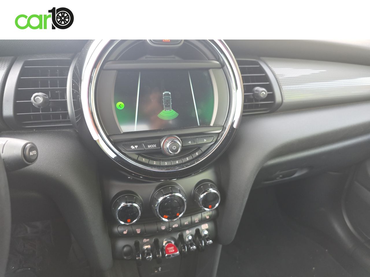 MINI MINI COOPER CABRIO  - Foto 20