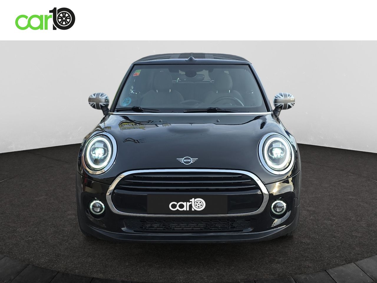 MINI MINI COOPER CABRIO  - Foto 9