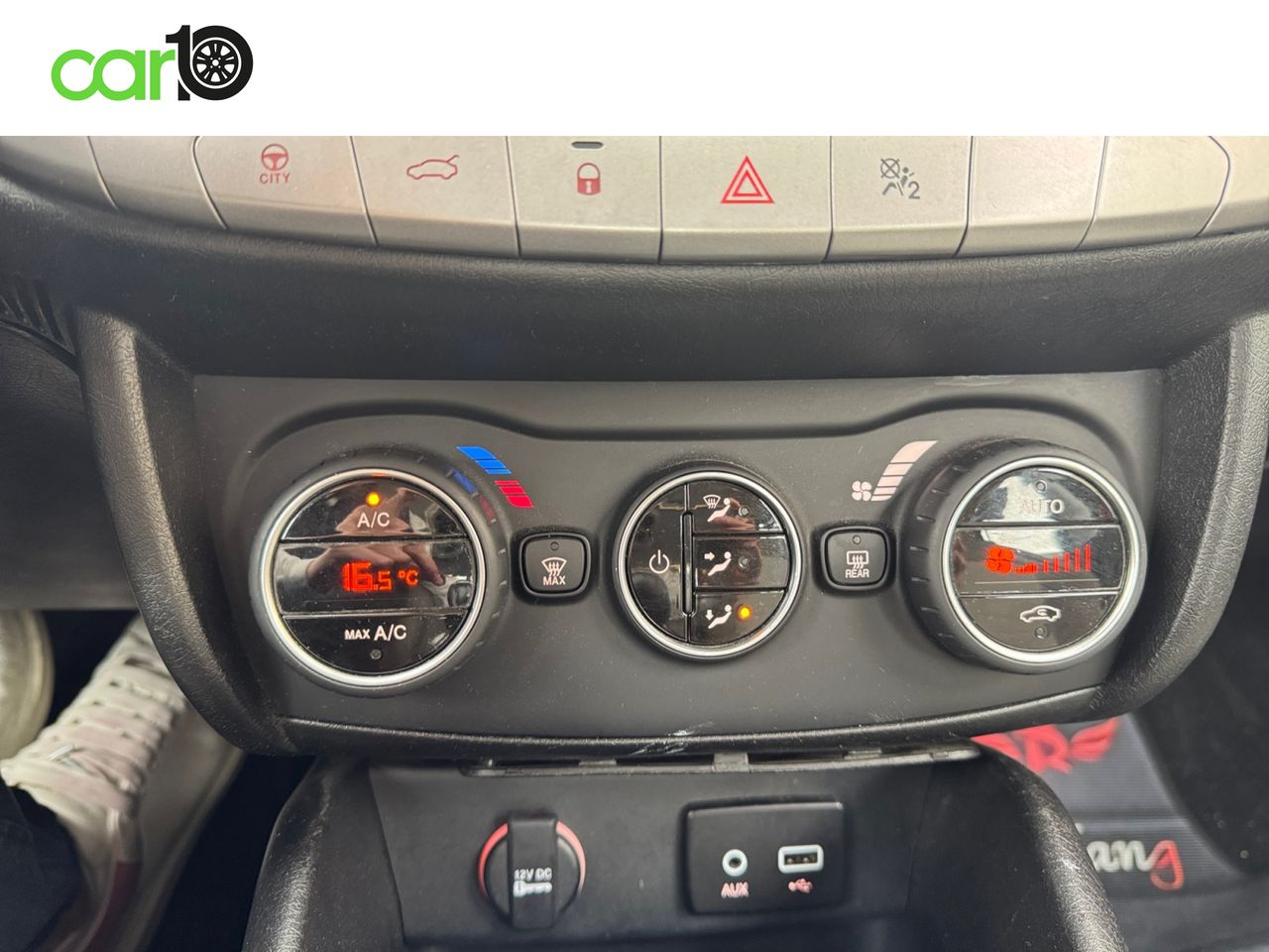 Fiat Tipo 1.3 16v Easy 95 CV diesel Multijet II  - Foto 20