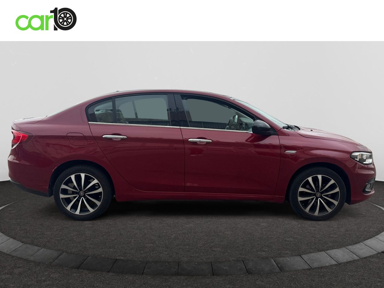 Fiat Tipo 1.3 16v Easy 95 CV diesel Multijet II  - Foto 22