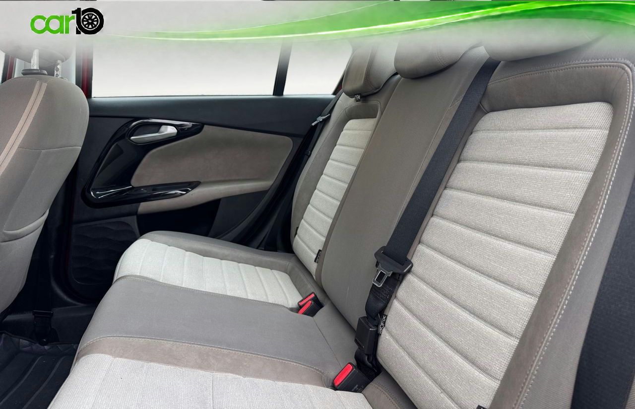 Fiat Tipo 1.3 16v Easy 95 CV diesel Multijet II  - Foto 12