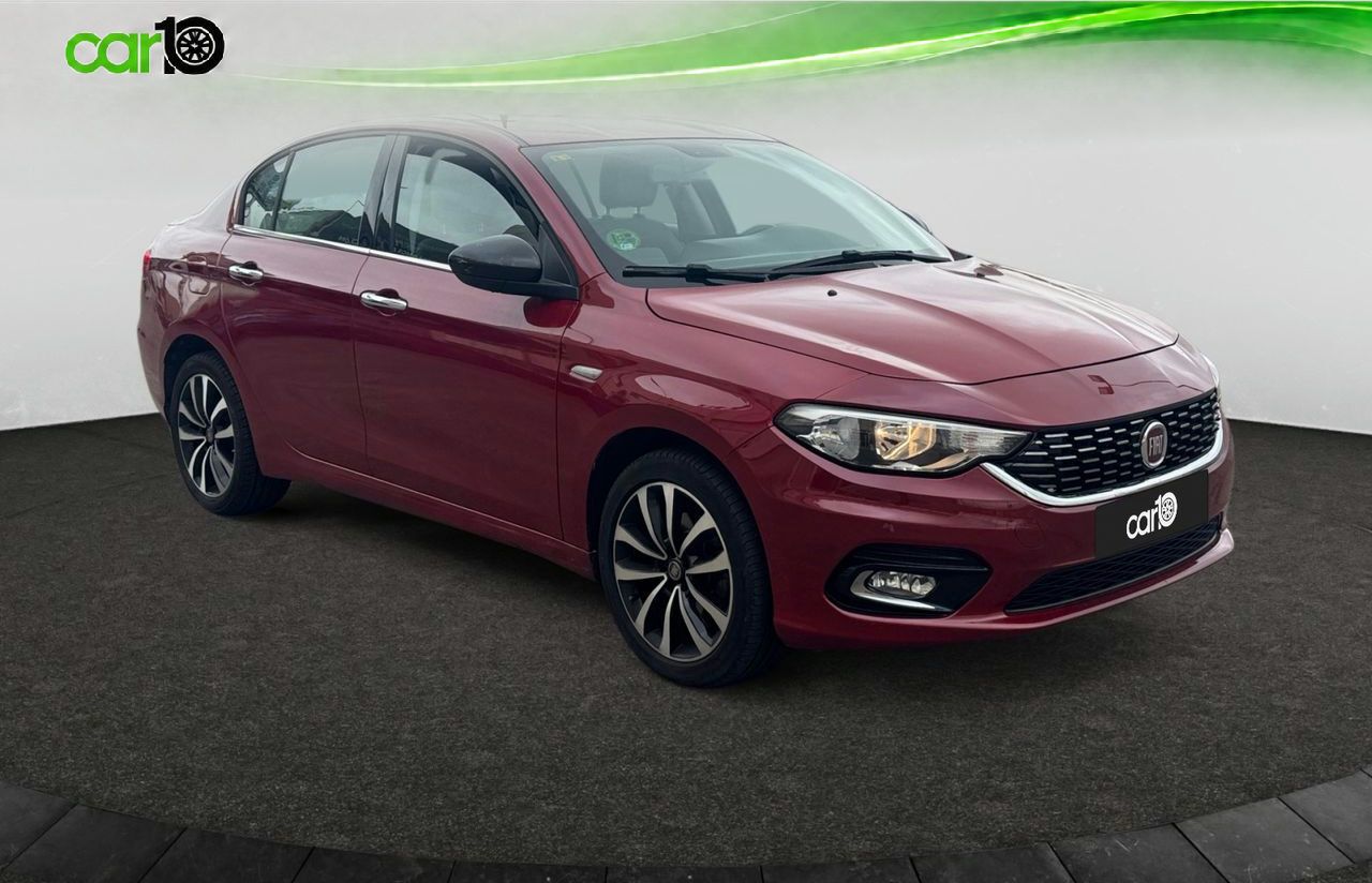 Fiat Tipo 1.3 16v Easy 95 CV diesel Multijet II  - Foto 7