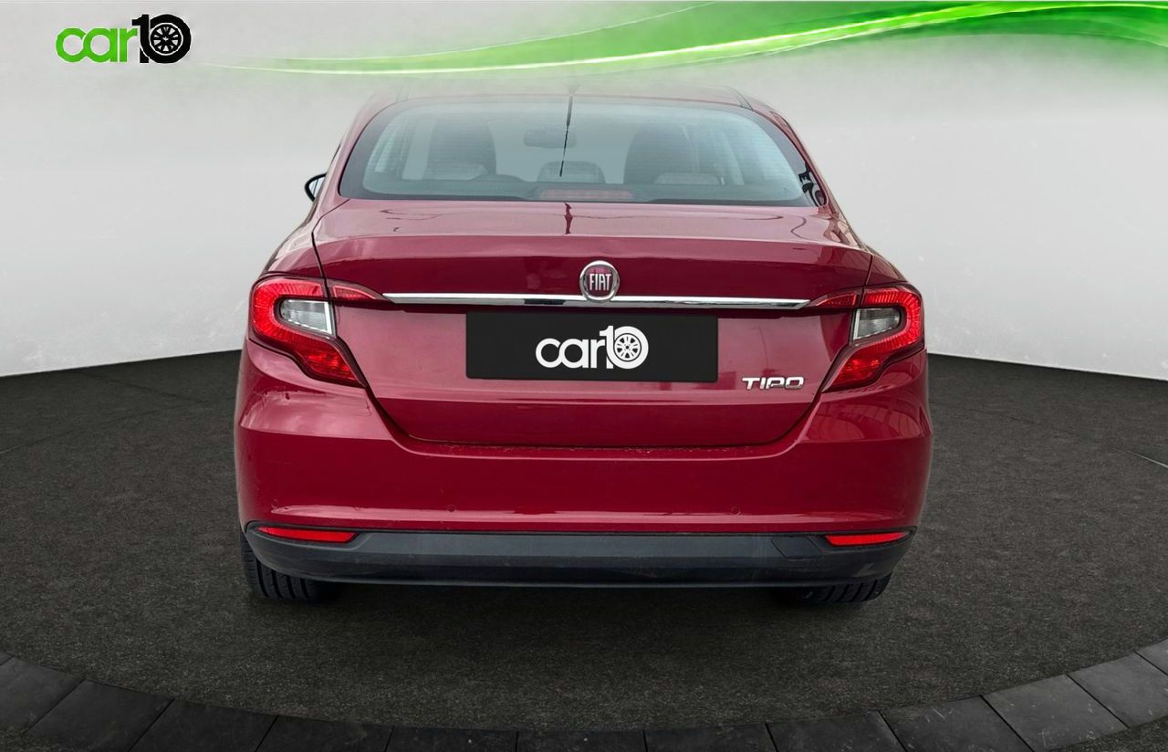 Fiat Tipo 1.3 16v Easy 95 CV diesel Multijet II  - Foto 4