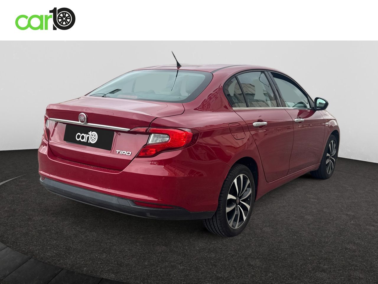 Fiat Tipo 1.3 16v Easy 95 CV diesel Multijet II  - Foto 5