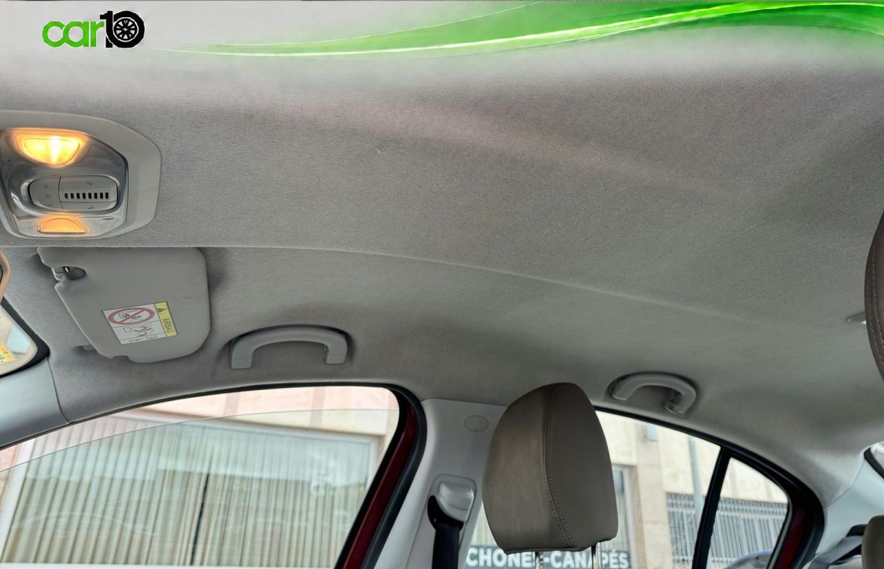 Fiat Tipo 1.3 16v Easy 95 CV diesel Multijet II  - Foto 16