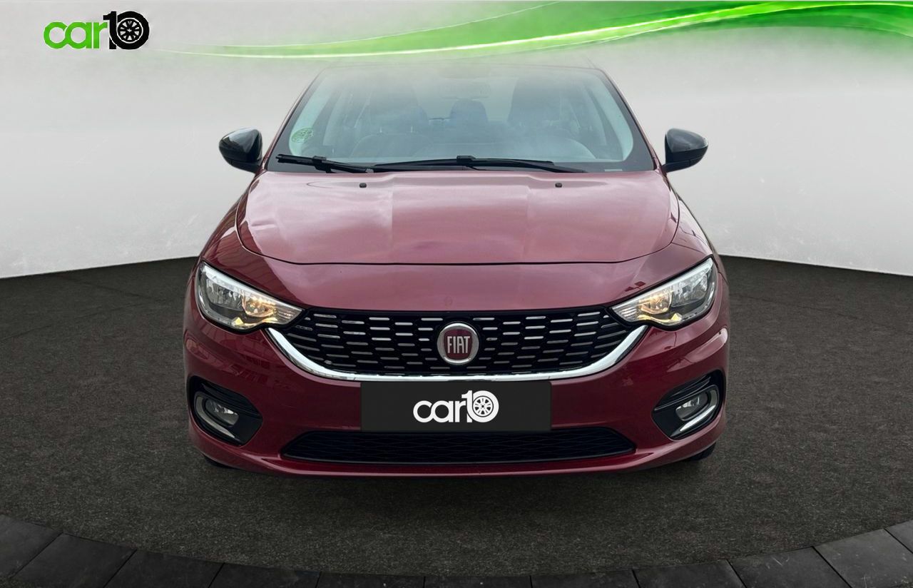 Fiat Tipo 1.3 16v Easy 95 CV diesel Multijet II  - Foto 8