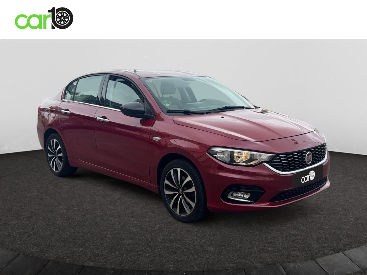 Fiat Tipo 1.3 16v Easy 95 CV diesel Multijet II  - Foto 6