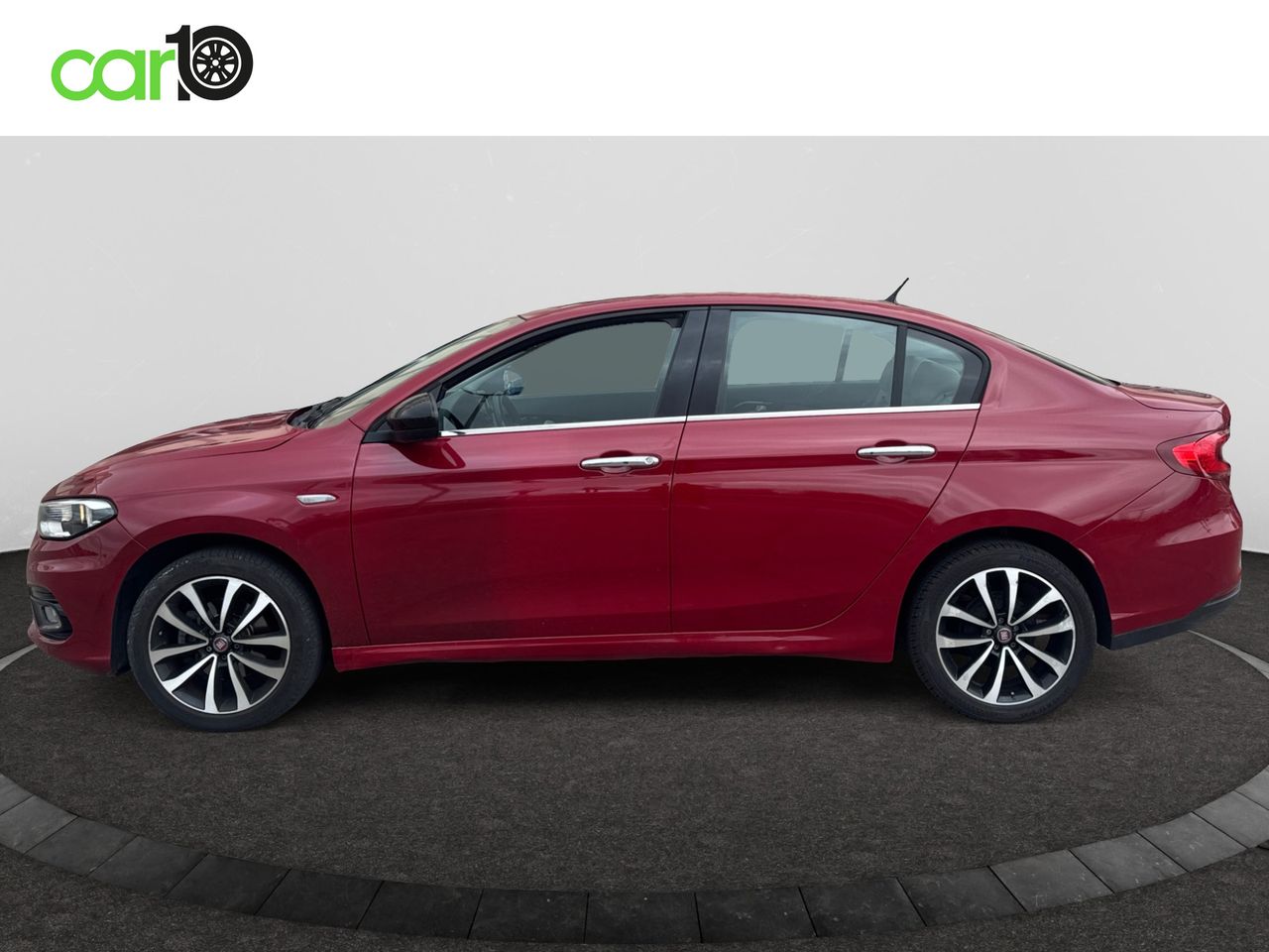 Fiat Tipo 1.3 16v Easy 95 CV diesel Multijet II  - Foto 21