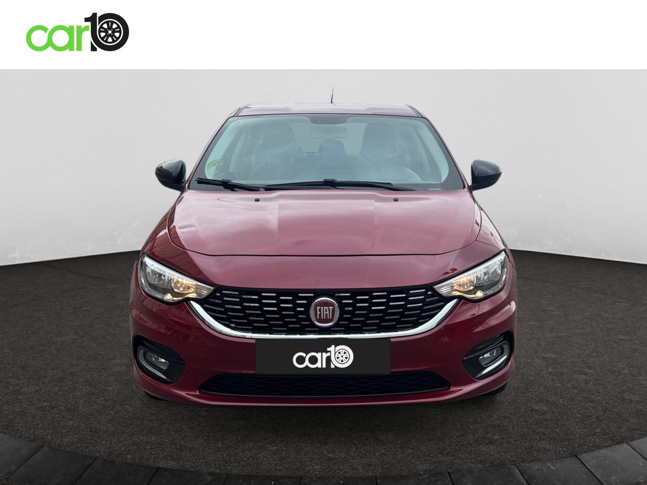 Fiat Tipo 1.3 16v Easy 95 CV diesel Multijet II  - Foto 7
