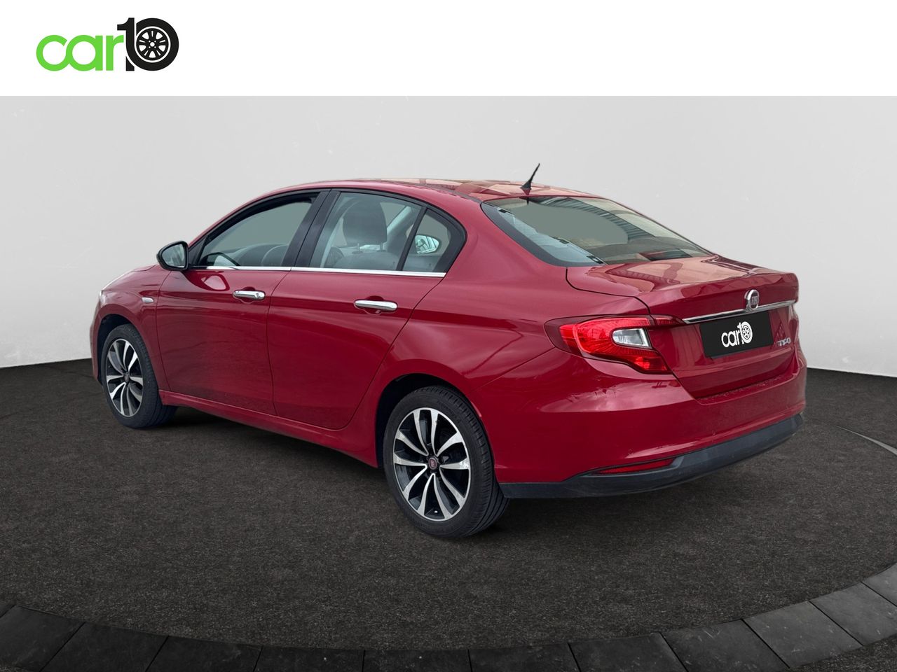 Fiat Tipo 1.3 16v Easy 95 CV diesel Multijet II  - Foto 3