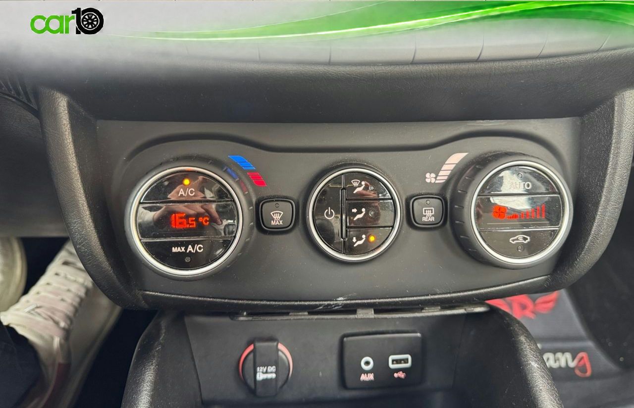 Fiat Tipo 1.3 16v Easy 95 CV diesel Multijet II  - Foto 21
