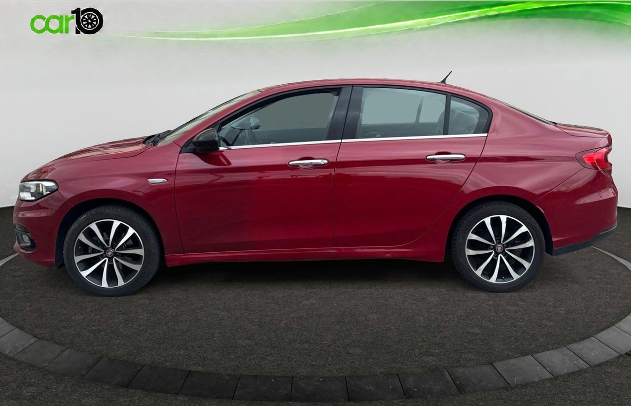 Fiat Tipo 1.3 16v Easy 95 CV diesel Multijet II  - Foto 22