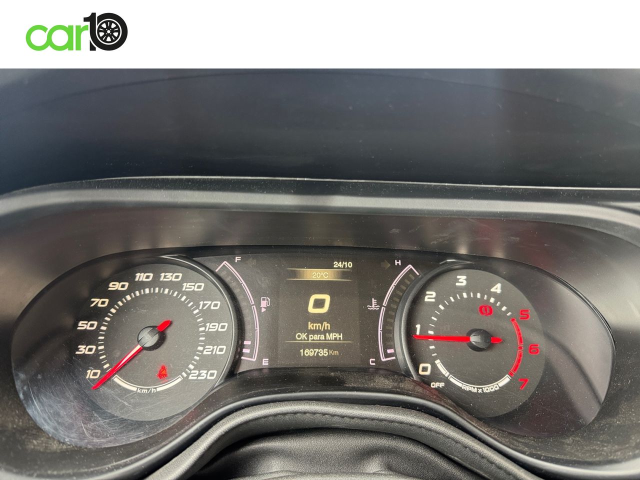 Fiat Tipo 1.3 16v Easy 95 CV diesel Multijet II  - Foto 16