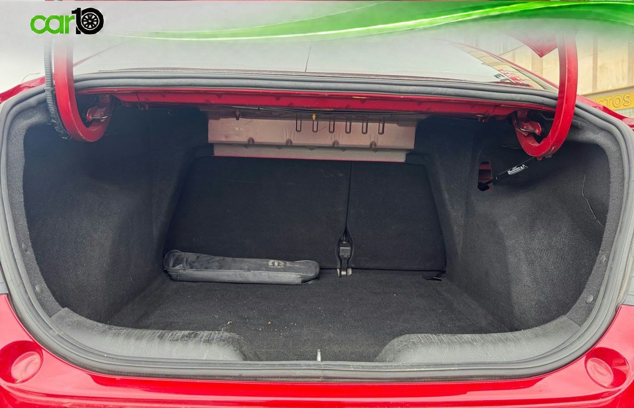 Fiat Tipo 1.3 16v Easy 95 CV diesel Multijet II  - Foto 15