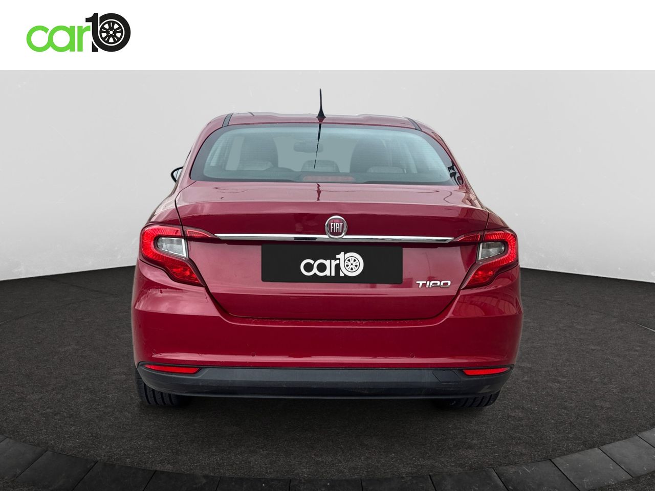 Fiat Tipo 1.3 16v Easy 95 CV diesel Multijet II  - Foto 4