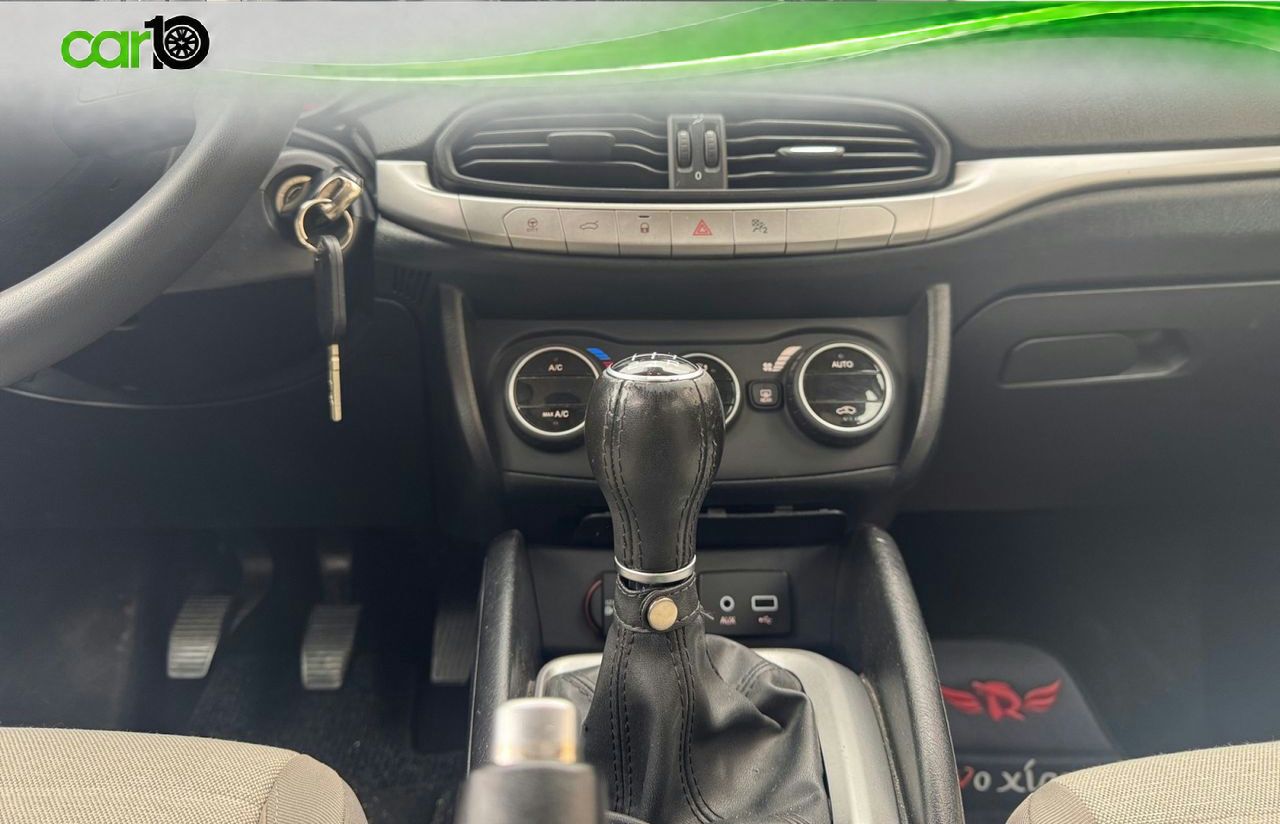 Fiat Tipo 1.3 16v Easy 95 CV diesel Multijet II  - Foto 13