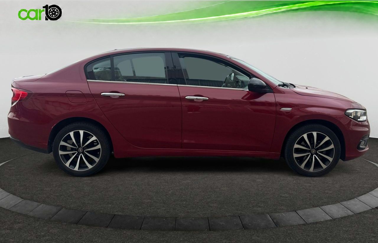 Fiat Tipo 1.3 16v Easy 95 CV diesel Multijet II  - Foto 23