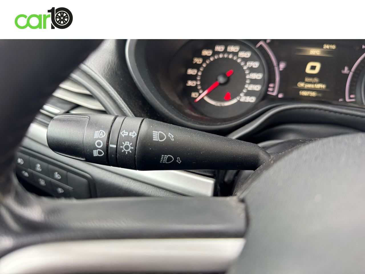 Fiat Tipo 1.3 16v Easy 95 CV diesel Multijet II  - Foto 17