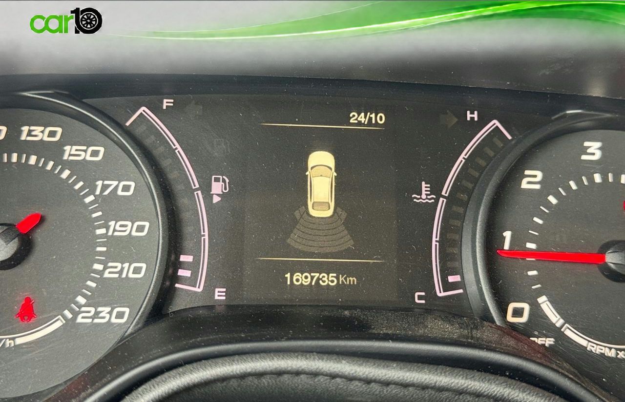 Fiat Tipo 1.3 16v Easy 95 CV diesel Multijet II  - Foto 19