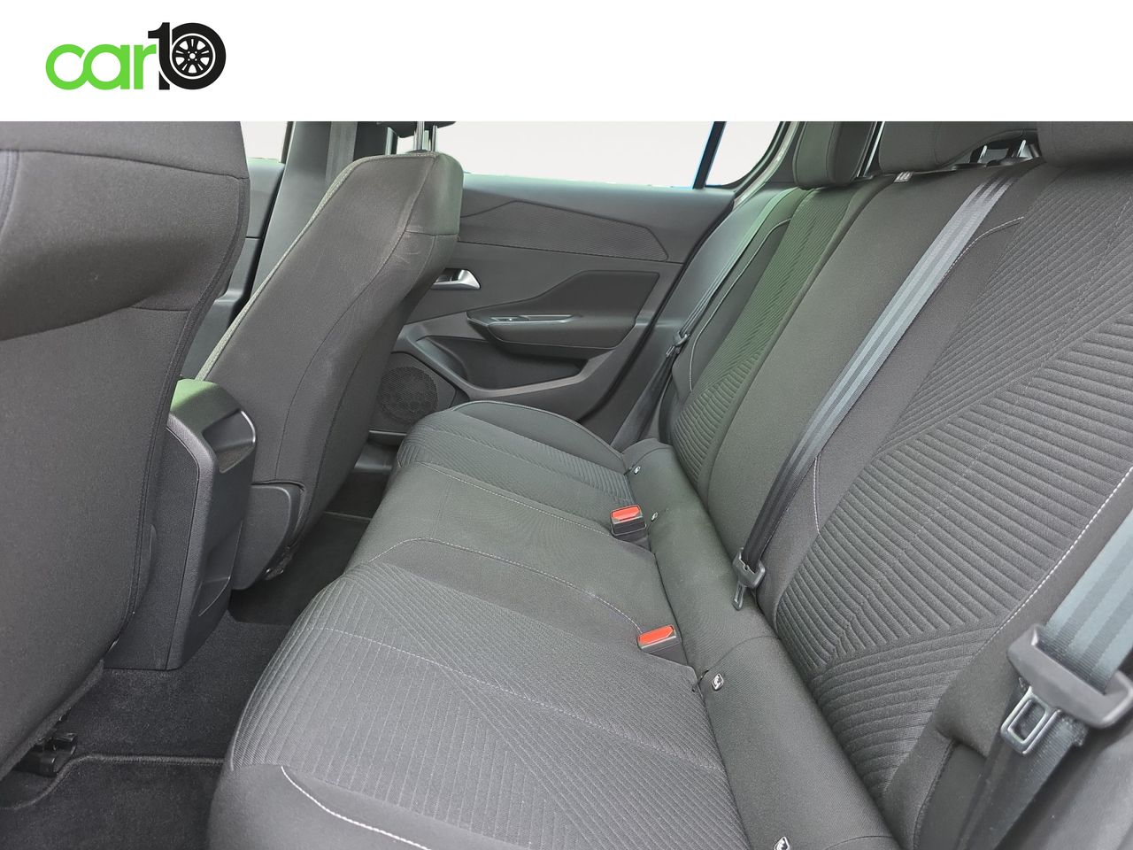 Peugeot 308 5P Active Pack PureTech 130 S&S MAN  - Foto 11