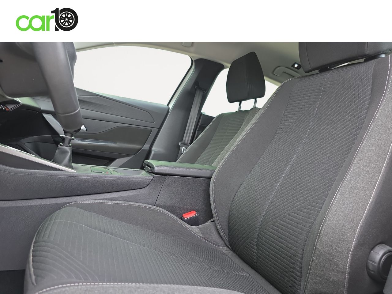 Peugeot 308 5P Active Pack PureTech 130 S&S MAN  - Foto 8