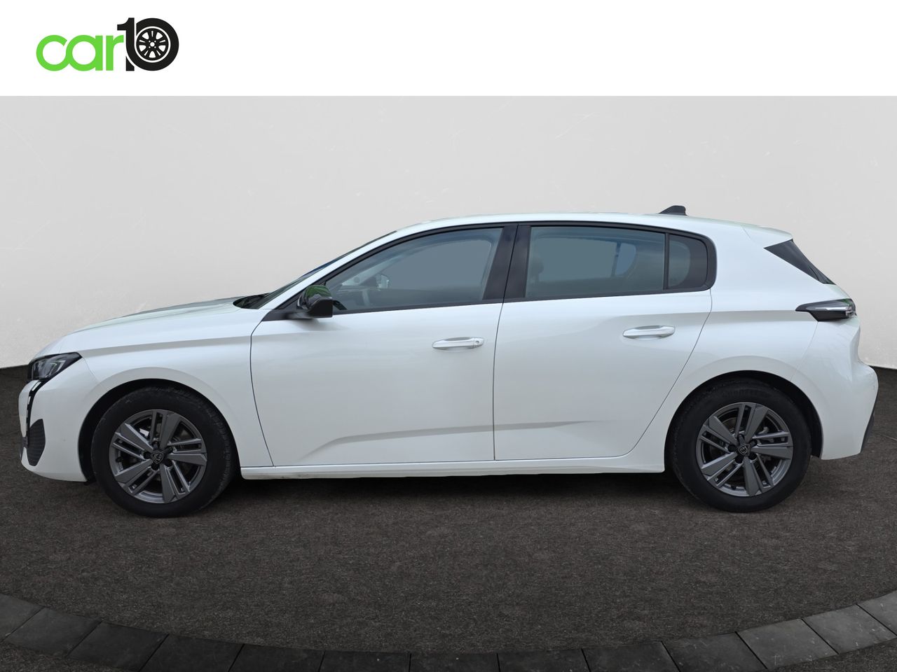 Peugeot 308 5P Active Pack PureTech 130 S&S MAN  - Foto 21