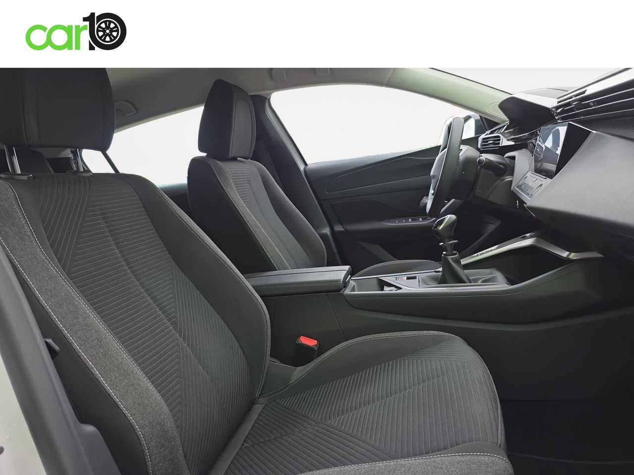 Peugeot 308 5P Active Pack PureTech 130 S&S MAN  - Foto 13