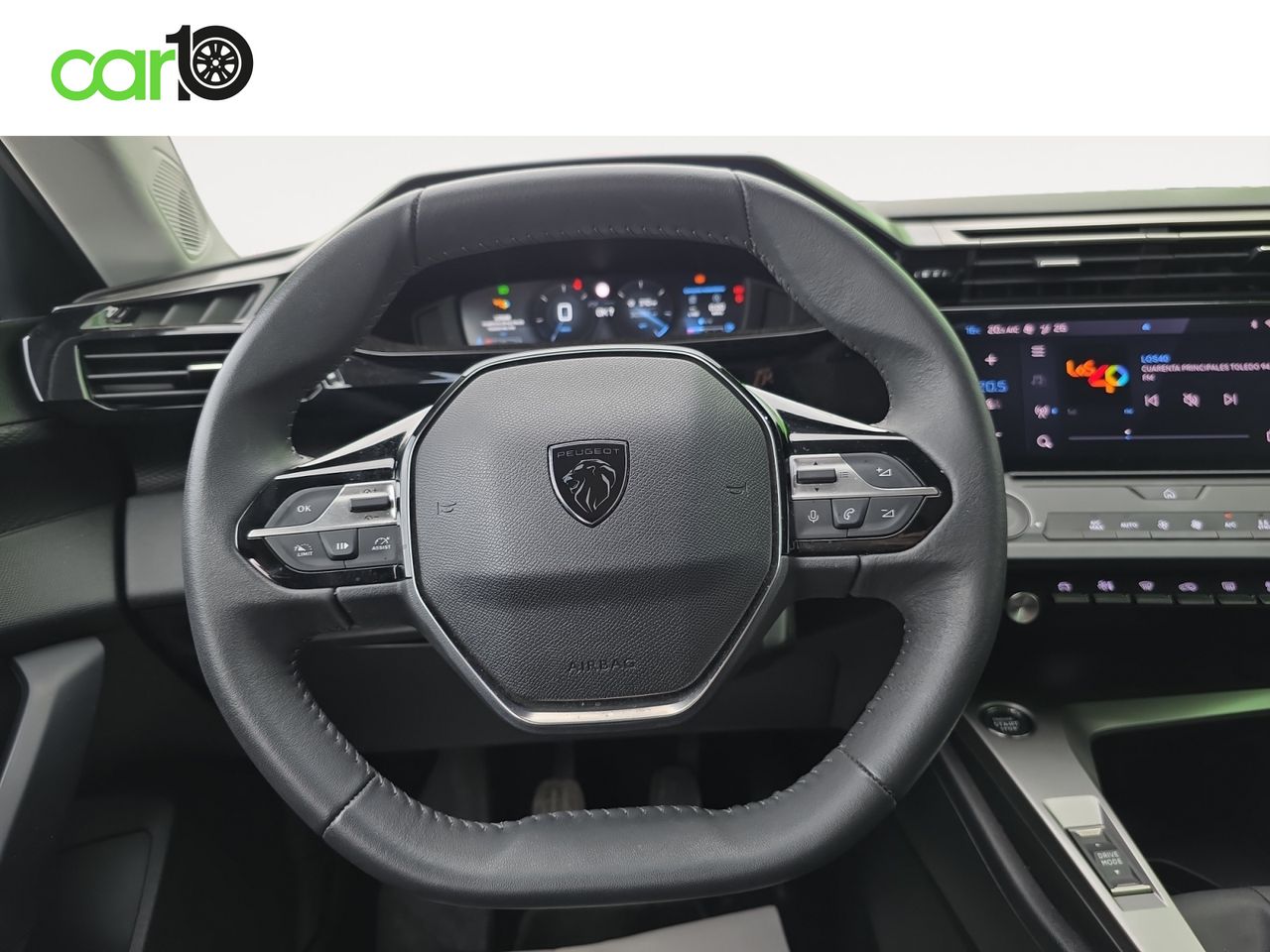 Peugeot 308 5P Active Pack PureTech 130 S&S MAN  - Foto 10