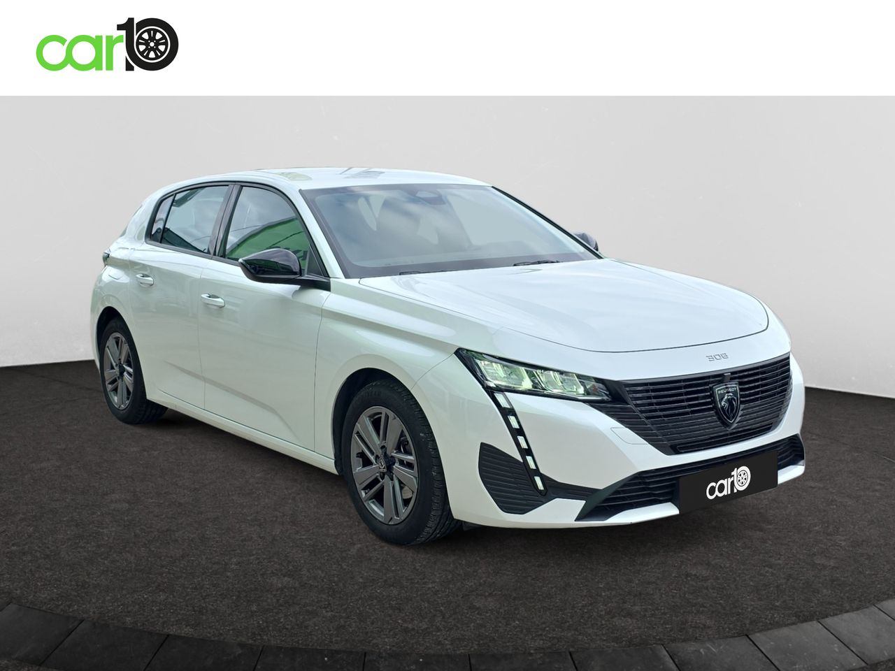 Peugeot 308 5P Active Pack PureTech 130 S&S MAN  - Foto 6