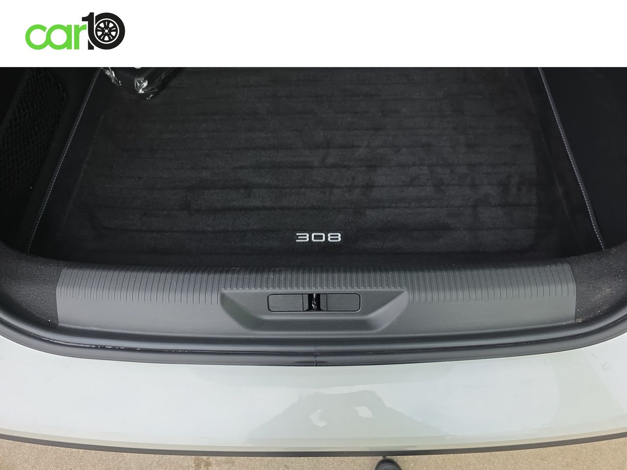 Peugeot 308 5P Active Pack PureTech 130 S&S MAN  - Foto 19