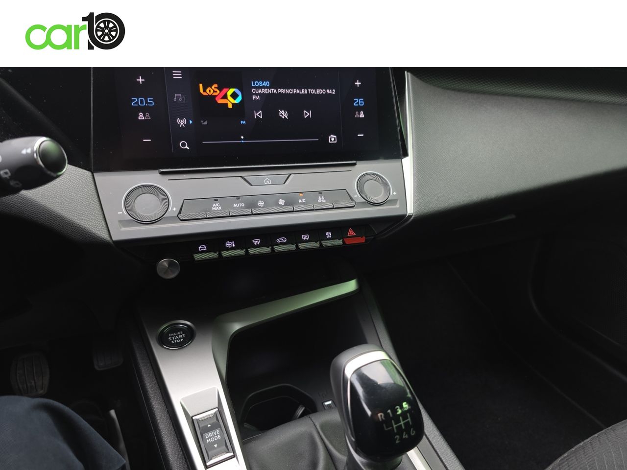 Peugeot 308 5P Active Pack PureTech 130 S&S MAN  - Foto 14