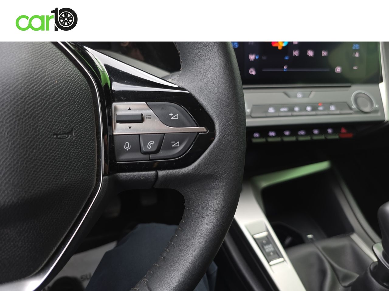 Peugeot 308 5P Active Pack PureTech 130 S&S MAN  - Foto 17