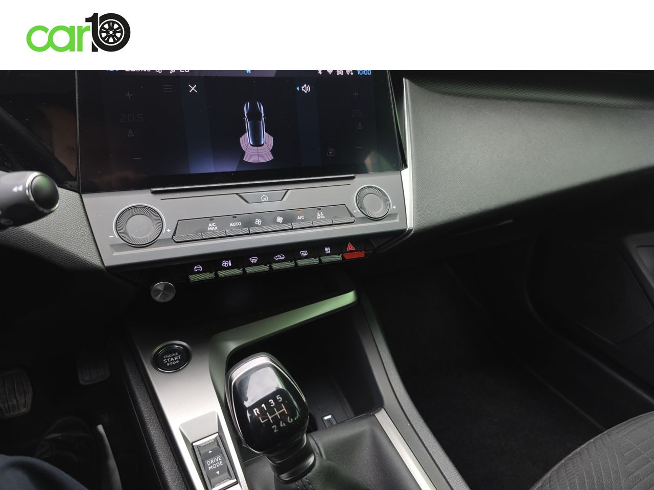 Peugeot 308 5P Active Pack PureTech 130 S&S MAN  - Foto 15