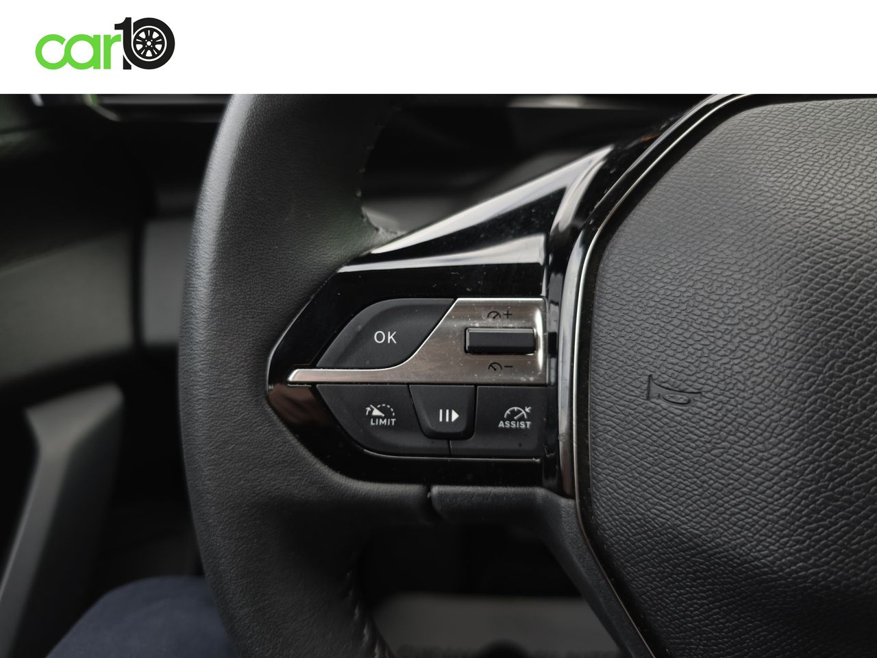 Peugeot 308 5P Active Pack PureTech 130 S&S MAN  - Foto 18