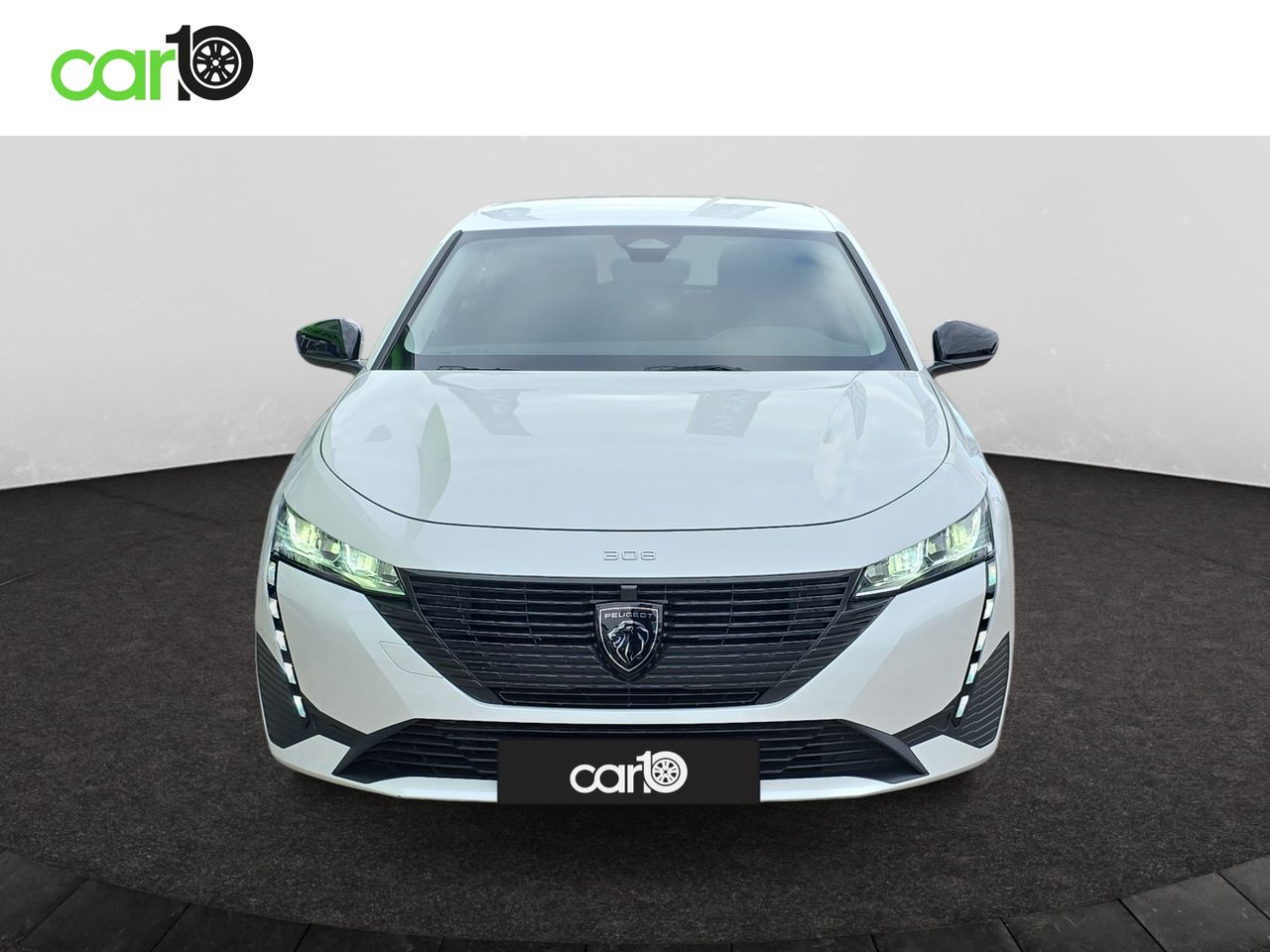 Peugeot 308 5P Active Pack PureTech 130 S&S MAN  - Foto 7