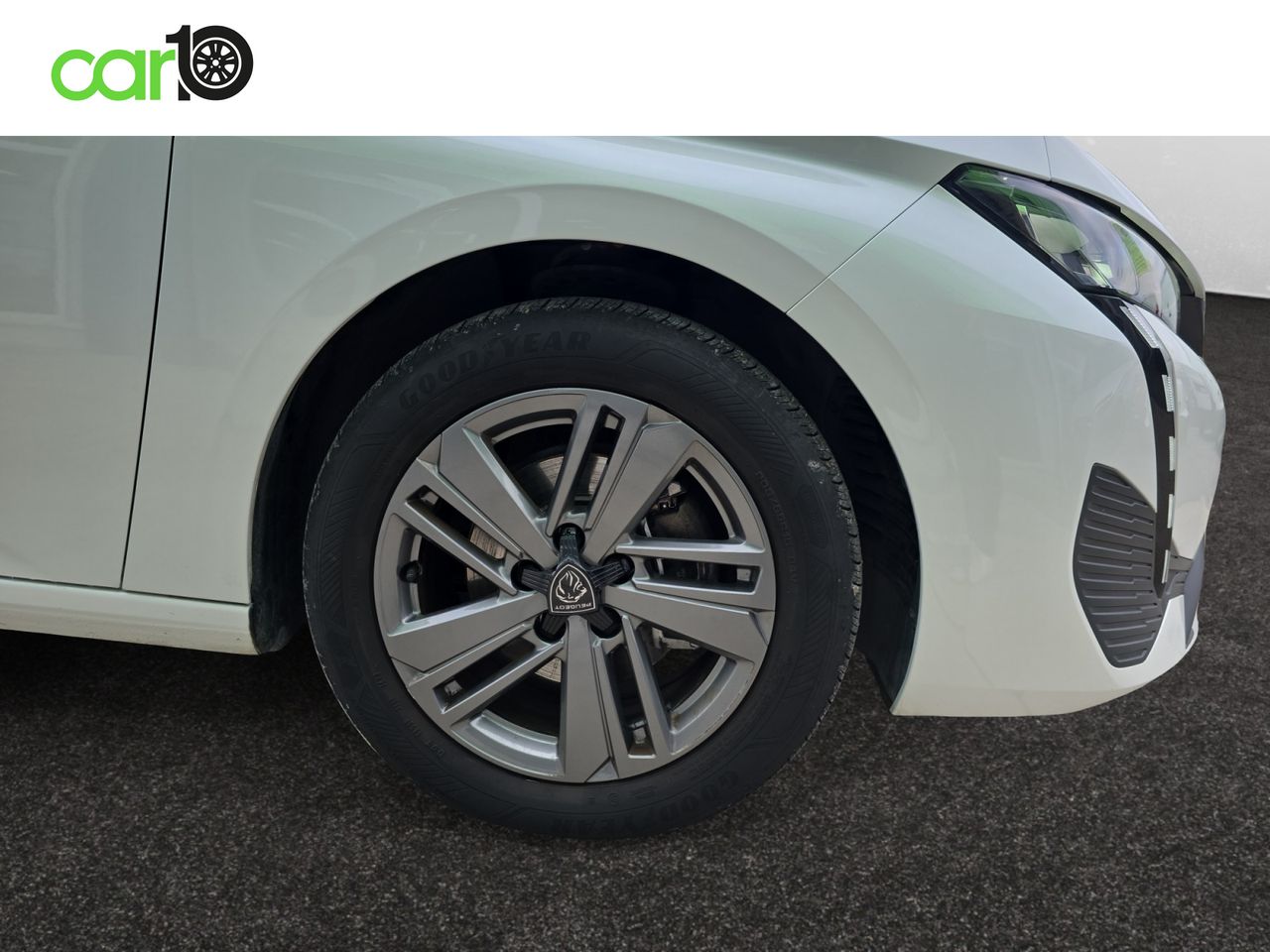 Peugeot 308 5P Active Pack PureTech 130 S&S MAN  - Foto 20