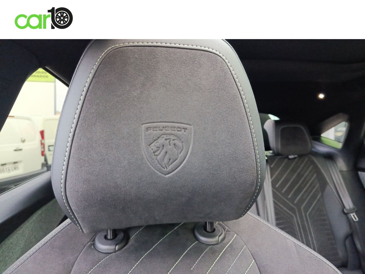 Peugeot e-3008 GT Eléctrico 157kW  - Foto 14