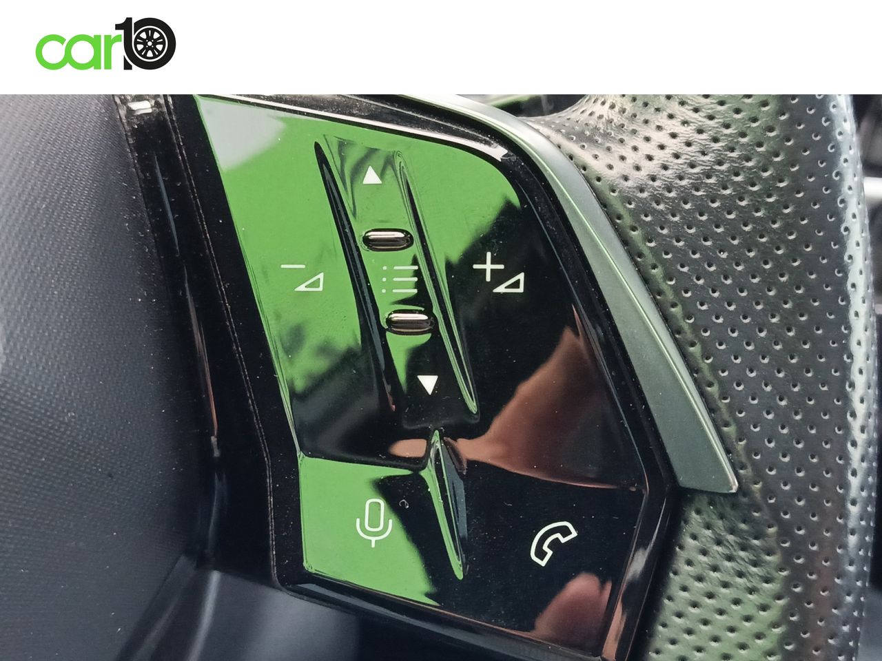 Peugeot e-3008 GT Eléctrico 157kW  - Foto 18