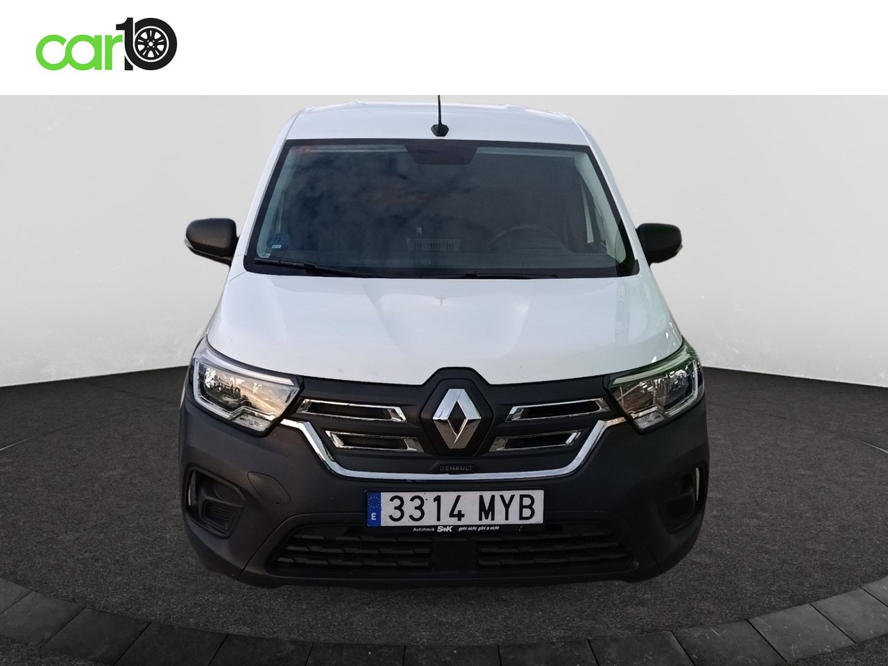 Renault Kangoo Combi E-Tech L1 Techno 22kW  - Foto 7