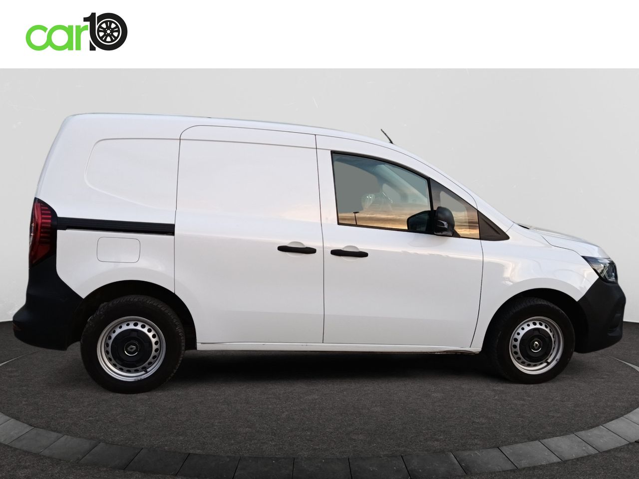 Renault Kangoo Combi E-Tech L1 Techno 22kW  - Foto 23