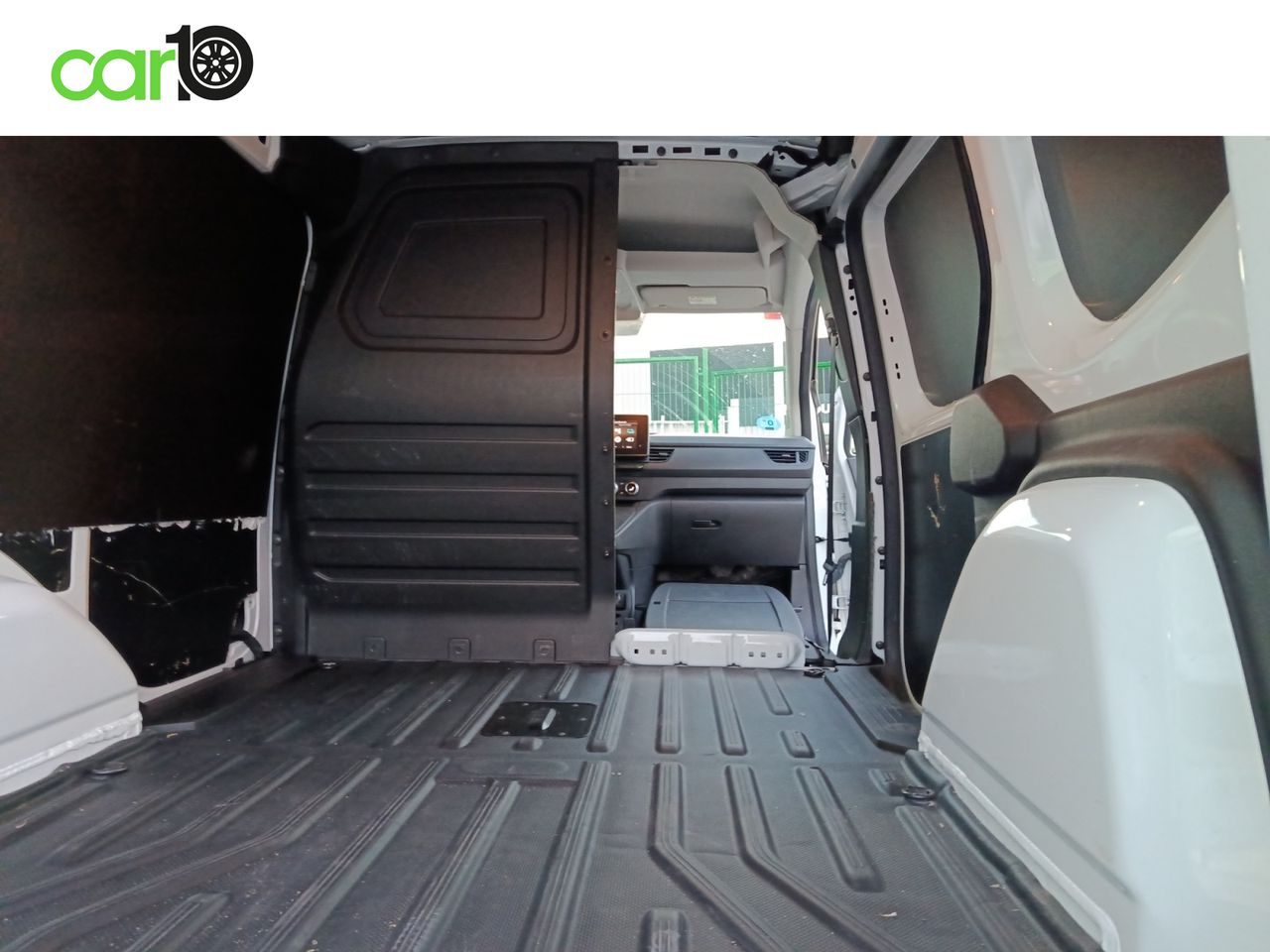 Renault Kangoo Combi E-Tech L1 Techno 22kW  - Foto 14