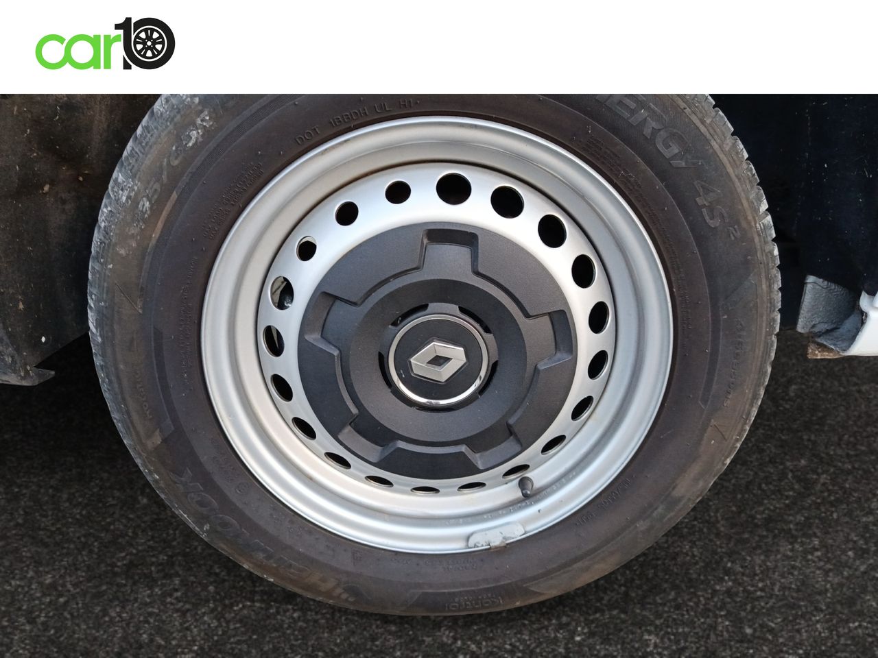 Renault Kangoo Combi E-Tech L1 Techno 22kW  - Foto 20