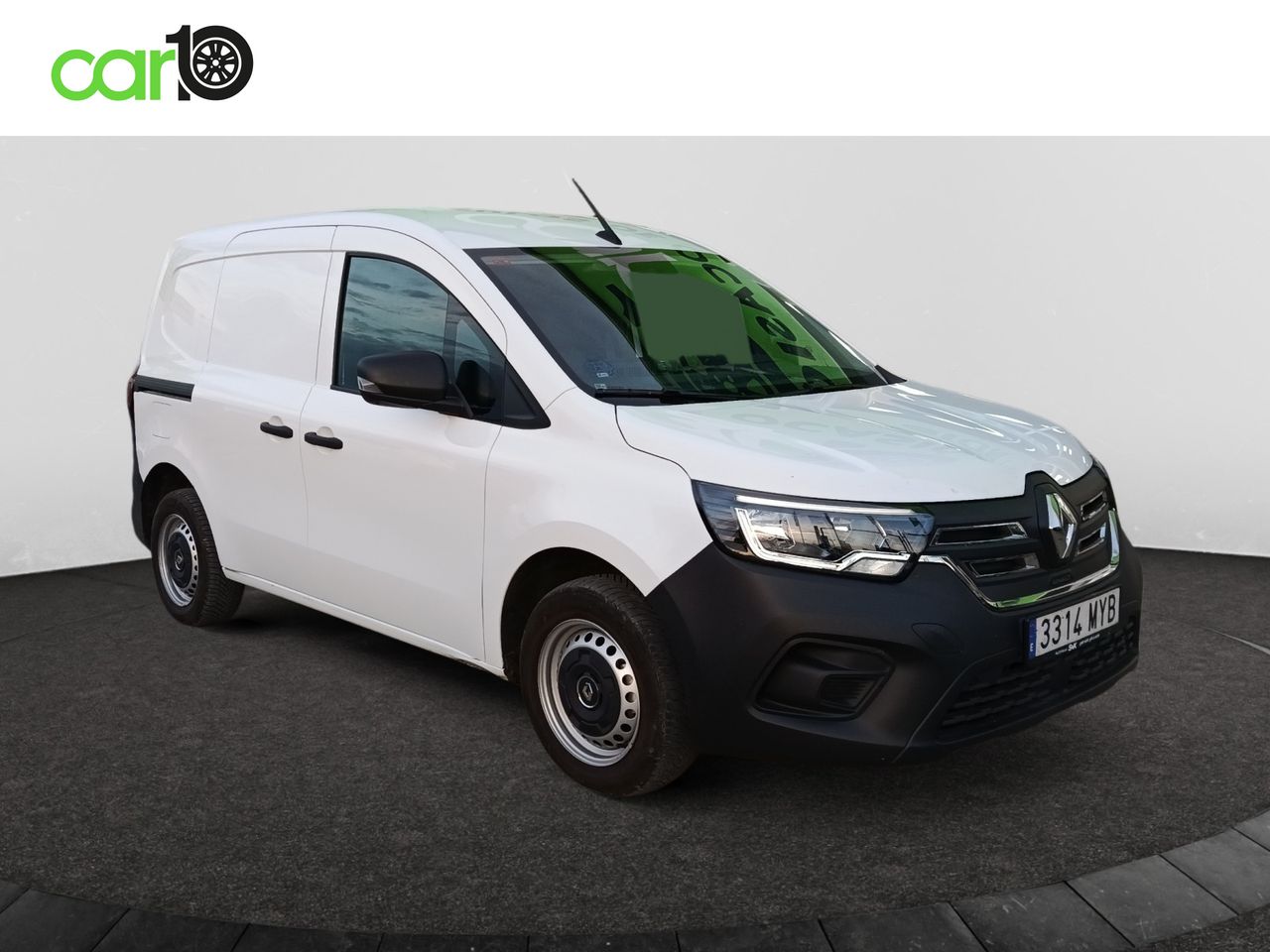 Renault Kangoo Combi E-Tech L1 Techno 22kW  - Foto 6