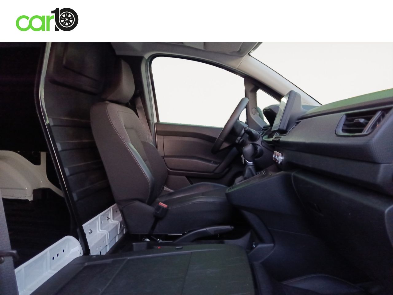 Renault Kangoo Combi E-Tech L1 Techno 22kW  - Foto 13