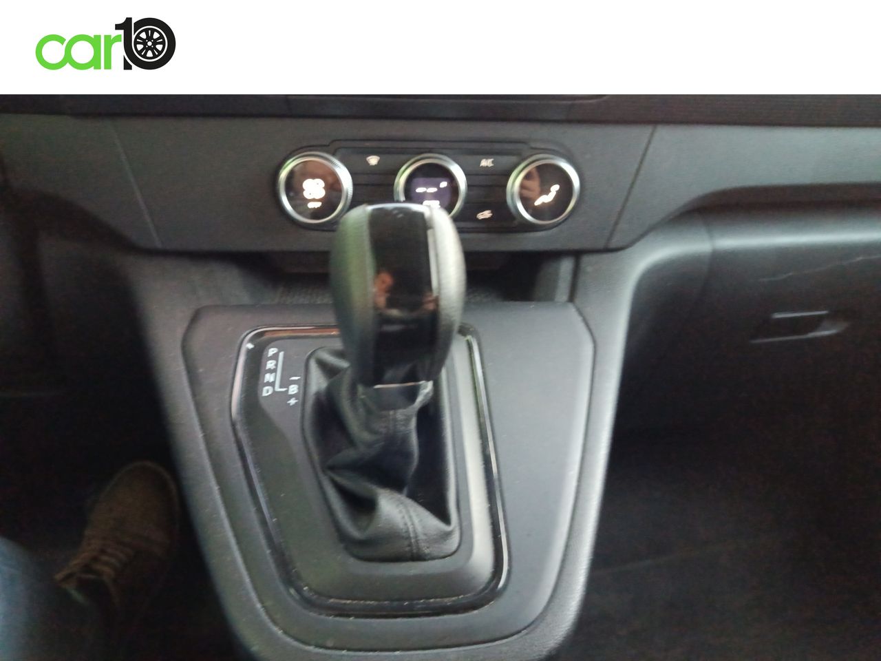 Renault Kangoo Combi E-Tech L1 Techno 22kW  - Foto 19